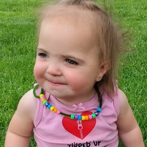 Hadleigh's Heart Homies